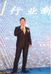 联合创始人诺樱商务副总经理赵世昌先生